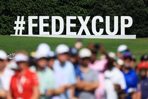 gofindgolf|TOUR Championship: How it works, 'FedExCup .